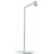 ANGERS 4W E14 stojací Stojací lampa, materiál kov, povrch bílá, pro žárovku 4W, E14, 230V, IP20, tř.2, výška h=1500mm, hlavice d=130mm, vypínač na tělese