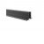 HOROS vestavná lišta 64x46,5, SDK 4mm Vestavná lišta pro magnetický systém, materiál hliník, povrch černá, 48V, rozměry 64x46,5mm, l=2000mm, tloušťka sádrokartonu 4mm.