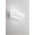 ANDRUS WL 12W IP65 Nástěnné venkovní svítidlo, nast. sklon svícení, těleso hliník, povrch bílá, dif plast opál, LED 12W, 960lm, teplá 3000K, Ra90, 230V, IP65, tř.1, rozměry 176x63x110mm.
