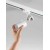 BOGEN 3F 1x35W GU10 Bodové svítidlo do 3F lišty, nast. směr svícení, těleso hliník, povrch bílá mat, pro žárovku 1x35W, GU10, 230V, IP20, tř.1, rozměry d=53mm, h=120mm, BEZ STÍNÍTKA