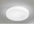 BATON WL/PL 18W CCT Nástěnné nebo stropní svítidlo, těleso kov, povrch bílá, dif sklo opál, LED 18W, 1440lm, přepín CCT teplá 3000K-neutr 4000K, stmív, Ra80, 230V, IP20, tř.1, rozměry d=300mm, h=105mm.