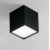 NORI PL 10W Stropní svítidlo, těleso hliník, povrch bílá, difuzor plast opál, LED 10W, 800lm, teplá 3000K, Ra90, 230V, IP20, tř.1, rozměry 100x100x110mm.