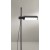 ONDREJO FL 24W CCT Stojací lampa, nast. směr svícení, těleso hliník, povrch bílá, dif plast opál, LED 24W, 1920lm, dotyk CCT teplá 3000K-denní 6000K, Ra80, stmívání, 230V, IP20, tř.3, rozměry d=250mm, h=1730mm.