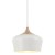 SOUCIE PENDANT 1x60W E27