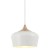 SOUCIE PENDANT 1x60W E27