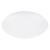 OLLIMIE LED 12W IP20 Stropní svítidlo, základna kov, povrch lak bílá mat, difuzor plast opál, LED 1x12W, neutrál 4000K, 780lm, 230V, IP20, tř.1. rozměry d=260mm h=90mm