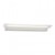 DONNY LED IP21 Nástěnné svítidlo, těleso kov, povrch bílá mat, difuzor plast opál, LED 18W, neutrální 4000K, 1886lm, Ra80, 230V, do koupelny IP21, tř.1, rozměry 580x45x102mm