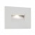 KUBA L LED 1x3W IP65