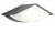 RIKSBERG, LED 8W, IP54