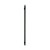 TUBULAR Nástavec pro svítidlo s hrotem, těleso hliník, povrch tmavě zelená, rozměry d=16mm, h=400mm