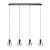 DENDRO HL 4x42W, E27