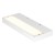 ALTENAS WL 36W Nástěnné svítidlo, těleso hliník, povrch bílá, difuzor plast opál, LED 36W, 2947lm,  teplá 3000K, 230V, IP20, tř.1, rozměry 323x32x130mm, svítí nahoru nebo dolů