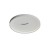 BIESBRO 24W + 13W, STEP Stropní přisazené svítidlo, těleso kov, povrch bílá, difuzor plast opál, LED 24W+13W, 2245lm, stmív. STEP, Ra90, 230V, IP20, tř.1. rozměry d=420mm, h=70mm.
