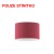 DIONE2 40/25 Stínítko, materiál textil plissé, povrch růžová, pro žárovku max 23W, d=400mm, h=250mm