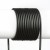 KABEL TŘIŽÍLOVÝ FLEXI2 3x7,5mm Napájecí kabel pro svítidla, materiál plast černá, 3x0,75mm, rozměry d=6mm, lze dodat v celku max l=25m, cena/1m