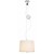 DIRENLA PENDANT 1x42W E27