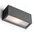 RUPIO WALL 1x18W E27