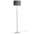 NERMON STAND LAMP 1x42W E27