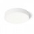 CORIANA VÝPRODEJ Stropní, přisazené svítidlo, těleso kov, povrch bílá, difuzor plast opál, LED 30W, 2400lm, teplá 3000K, 230V, Ra80, IP20, tř.2, rozměry d=300mm, h=55mm