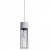 ARINU PENDANT 1x42W E27