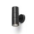 DROLSH WL 2x8W, GU10, IP44