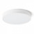 CORIANA R LED 50W Stropní, přisazené svítidlo, těleso kov, bílá, difuzor plast opál, LED 50W, 3750lm, přepín CCT teplá 3000K/neutrální 4000K/denní 6000K, Ra80, 230V, IP20, rozměry d=400mm, h=58mm