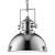 GULLIARDO PENDANT 1x10W E27