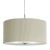 HANARH PENDANT BIG 3x7W E27