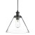 PARANTAS PENDANT 1x10W E27