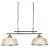 BRETLEN PENDANT 2x7W E27
