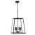 HALDLO PENDANT 4x7W E14