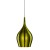 OLERFA PENDANT 1x7W E14