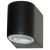 HRANICO WALL LED 1x3W GU10 IP44