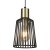 BERKUD PENDANT SMALL 1x10W E27