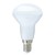 LED žárovka E14 5W bodová R50 Světelný zdroj bodová LED žárovka, materiál hliník, difuzor plast opál, LED 5W, R50, 440lm, E14, teplá 3000K, střední životnost 30.000h, rozměry d=50mm, l=86mm