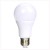 LED žárovka E27 A60 12W VÝPRODEJ Světelný zdroj LED žárovka, základna hliník, povrch bílá, difuzor plast opál, LED 12W, E27, A60, teplá 3000K, 1010lm, vyzař úhel 270°, stř. život. 25.000h, 230V, rozměry , d=60mm, l=111mm