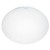 Stropní svítidlo, čidlo HF, záběr 360°, dosah 8m, čas 5s-15min, soumrak 2-2000lx, těl plast, dif sklo opál, pro žárovku 1x60W, E27, 230V, zvýšené krytí IP44, tř.2, rozměry 310x310x125mm