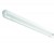 FONS T8/G13 Přisazené svítidlo, těleso kov bílá, pro 1x LED zářivky T8/G13, l=1500mm, 230V, IP20, rozměry 45x26,5mm, l=1535mm, LED zářivky SAMOSTATNĚ