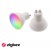 Smart bulb GU10 CCT RGB ZigBee