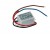 LED zdroj 12V, 6W Napájecí zdroj pro LED pásky, vstup 230V, výstup 12V, 6W, SELV, IP67, rozměry 35x35x23mm, ochrana proti přehřátí, zkratu a přetížení.