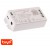 Kontroler přijímač pro ovládání LED pásků, ovládání telefonem smart systém Tuya, Wifi, 192W/12V, 240W/24V, RGBW, stmívání PWM, zap/vyp, IP20, rozměry 100x47x23mm.