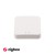 GW TUYA, WiFi ZigBee 3.0 Brána, gateway, bridge pro smart systém Tuya, WiFi 2.4GHz, Zigbee 3.0, pro komunikaci čidel a spotřebičů a Google Assistant, Alexa, napájení microUSB, 5V, IP20, rozměry 61x61x16mm