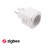 SMART zásuvka Tuya Zigbee 16A, 230V