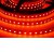 LED pásek COLOR, 120LED/m, 9,6W/m, 12V LED pásek, těleso plast, svítí červená, 120LED/m, 9,6W/m, Ra80, dělení po 25mm, 12V, rozměry w=8mm, l=5000mm, cena za 1m