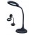 Lampa s lupou