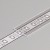 Difuzor nasouvací MALÝ Nasouvací difuzor k profilu pro LED pásky, materiál polykarbonát PC/PP, povrch čirá, propustnost 93%, rozměry 15,2x0,8mm, l=2000mm