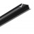 GLAUX PROFIL 22x7mm Vestavný, profil pro LED pásky, materiál hliník, povrch černý, max šířka LED pásků w=10mm, rozměry 22x7mm, l=2000mm