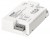 TW CCT 2x350mA-1050mA Cassambi Bezdrátový Bluetooth RF modul 2,4GHz, pro řízení osvětlení CASAMBI, 2CH TW Tunnable White, CCT, 2x1-100%, zdroj proudu 2x350mA-1050mA, 38W, napájení 230V, IP20, rozměry 120x70x28mm