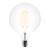 IDEA LED 3W E27 2200K RA80