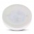 LED žárovka GX53 VÝPRODEJ Světelný zdroj žárovka, základna plast bílá, difuzor plast opál, LED 7W, GX53, neutrální 4000K, 550lm, Ra80, 230V, stř život 15.000h, 15.000x zap/vyp, d=75mm h=27mm